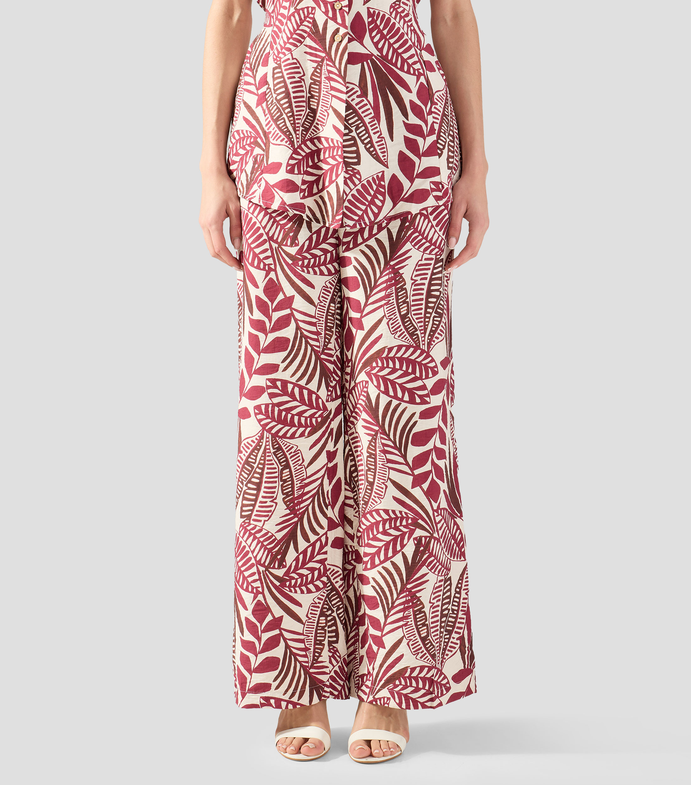 Pantalón Mujer